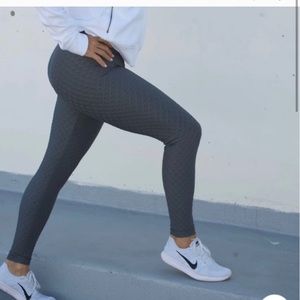 Coco on the Go mermaid pants